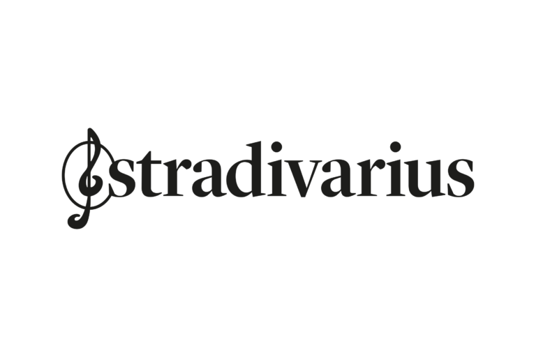 Stradivarius logo