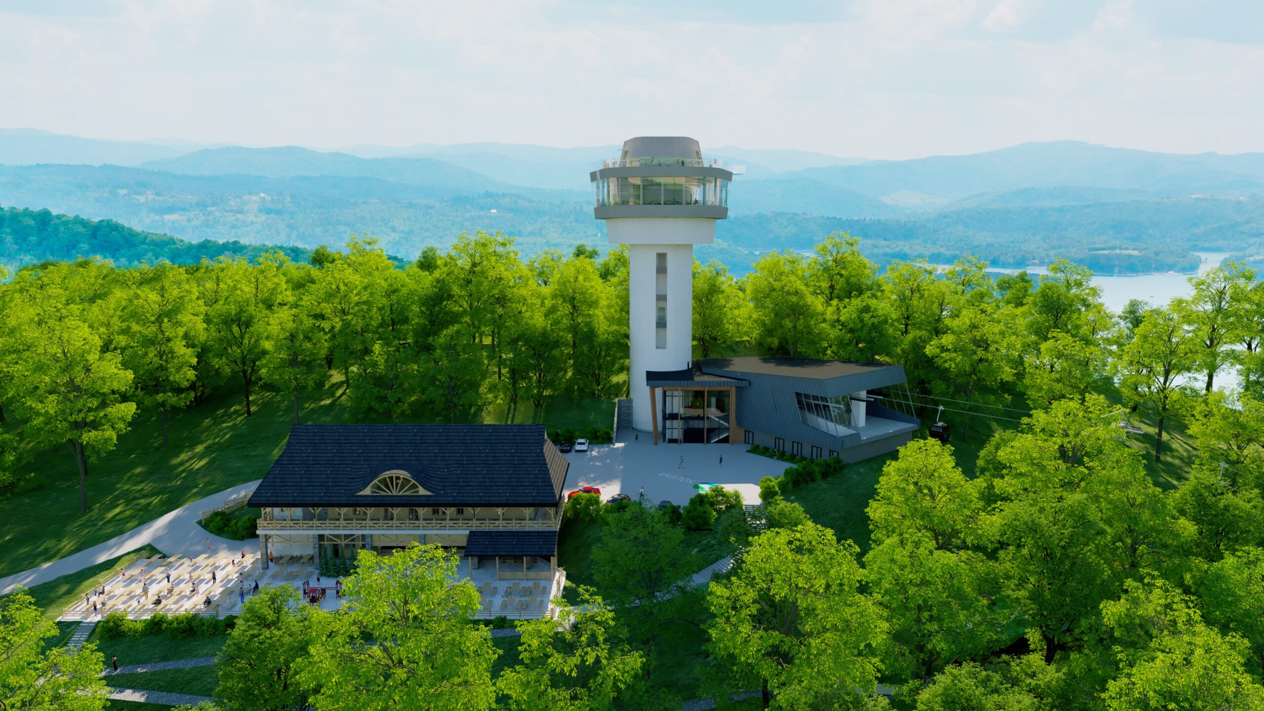 Nadzór inwestorski Solina